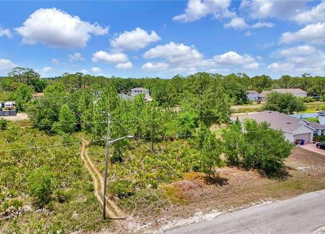 Property at 2201 Tena Ave N, Lehigh Acres, FL 33971