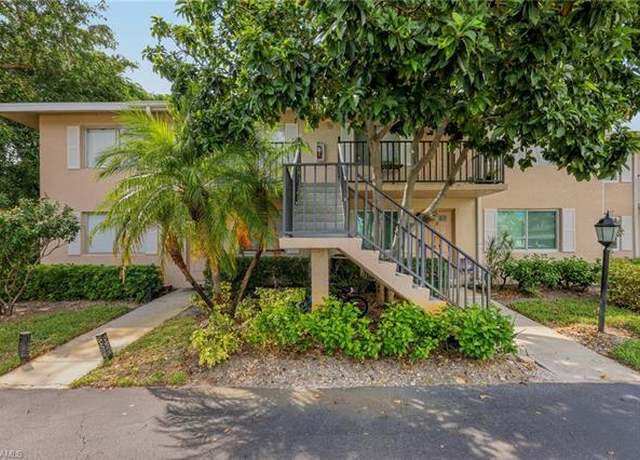 Property at 118 Palm Dr #9718, Naples, FL 34112, 2 beds, 2 baths