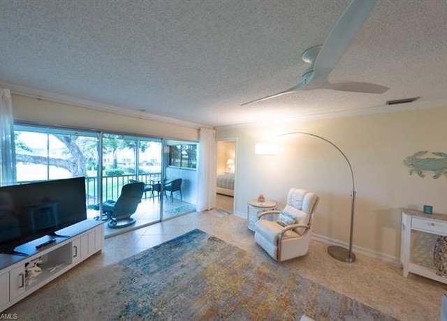 Property at 325 Charlemagne Blvd Unit C204, Naples, FL 34112, 2 beds, 2 baths