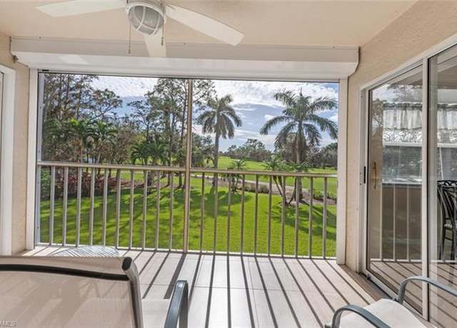 Property at 7300 Glenmoor Ln #1206, Naples, FL 34104, 2 beds, 2 baths