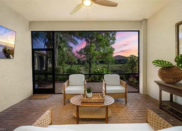 Property at 13429 Coronado Dr, Naples, FL 34109, 2 beds, 2.5 baths