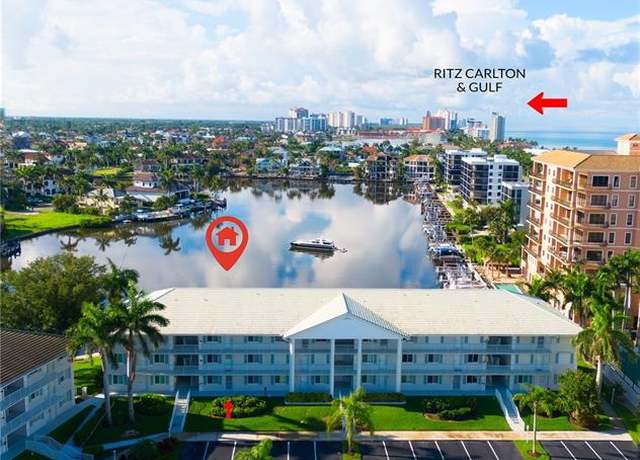 Property at 10682 Gulf Shore Dr Unit C102, Naples, FL 34108, 2 beds, 2 baths