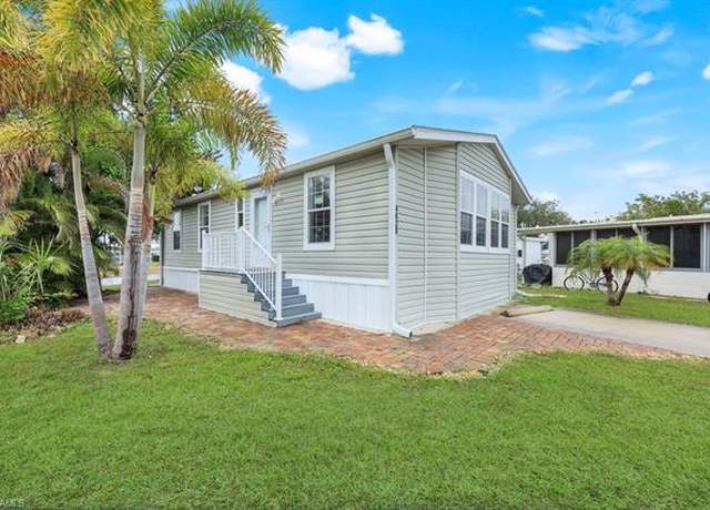 Property at 4620 Candlestick Ct E, Estero, FL 33928, 2 beds, 2 baths