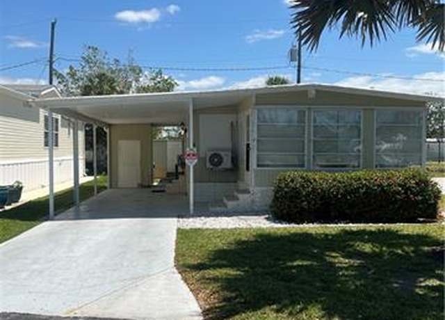 Property at 777 Walkerbilt Rd #9, Naples, FL 34110, 2 beds, 2 baths
