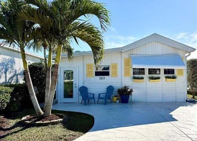 Property at 553 Cattleya Refuge, Naples, FL 34114, 1 bed, 1 bath