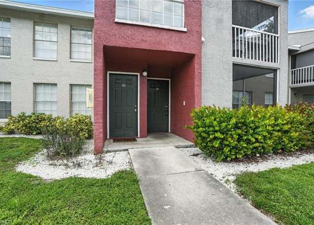 Property at 201-5 Santa Clara Dr #201, Naples, FL 34104, 2 beds, 2 baths