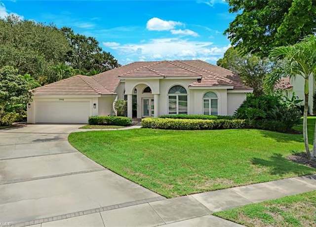 Property at 7998 Beaumont Ct, Naples, FL 34109, 4 beds, 2.5 baths