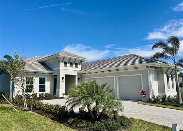 Property at 9475 Caymas Way, Naples, FL 34114, 3 beds, 2.5 baths