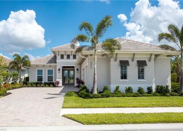 Property at 9475 Caymas Way, Naples, FL 34114, 3 beds, 2.5 baths