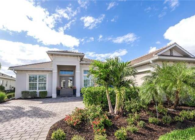 Property at 15956 Cranes Marsh Ct, Punta Gorda, FL 33982, 4 beds, 3 baths