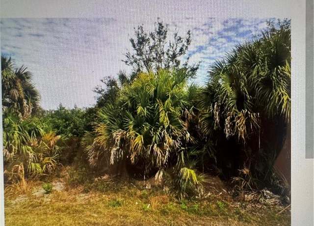 Property at Brubeck Rd, North Port, FL 34287