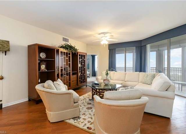 Property at 1001 Arbor Lake Dr #1207, Naples, FL 34110, 2 beds, 2 baths