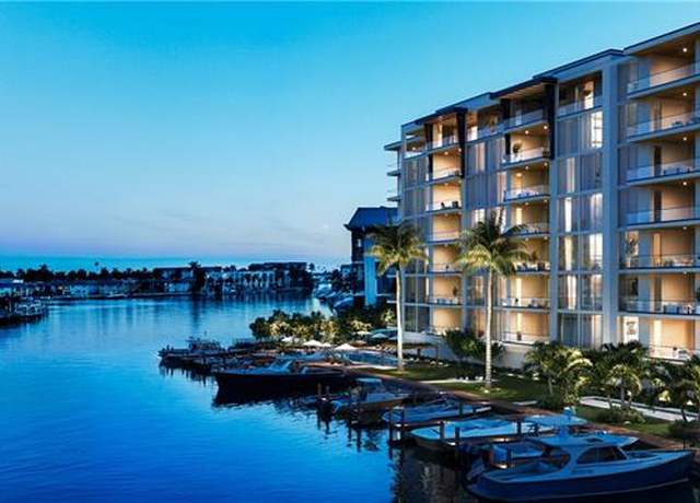 Property at 3300 Gulf Shore Blvd N #301, Naples, FL 34103, 4 beds, 4 baths