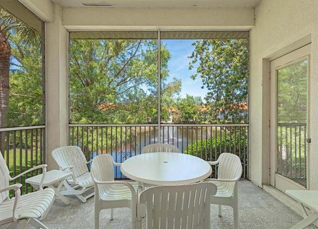 Property at 1036 Egrets Walk Cir #202, Naples, FL 34108, 3 beds, 3 baths