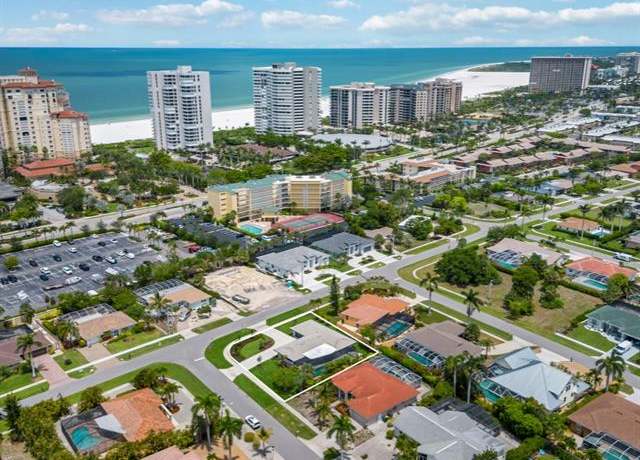 Property at 291 W Flamingo Cir, Marco Island, FL 34145, 3 beds, 2 baths