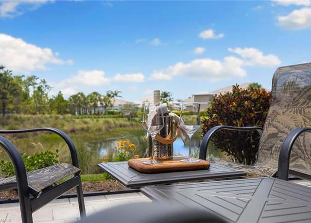 Property at 6912 Cay Ct, Naples, FL 34113, 2 beds, 2 baths