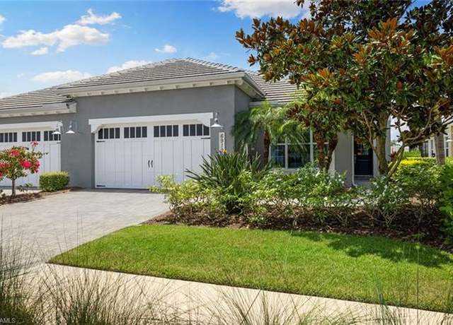 Property at 6912 Cay Ct, Naples, FL 34113, 2 beds, 2 baths