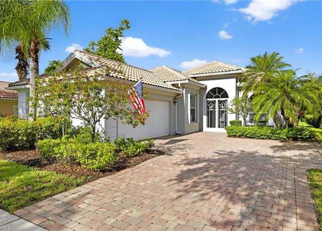 Property at 28856 Yellow Fin Trl, Bonita Springs, FL 34135, 3 beds, 2 baths