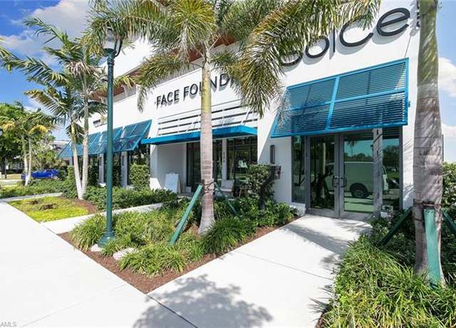 Property at 101 8th St S #306, Naples, FL 34102, 1 bed, 1 bath