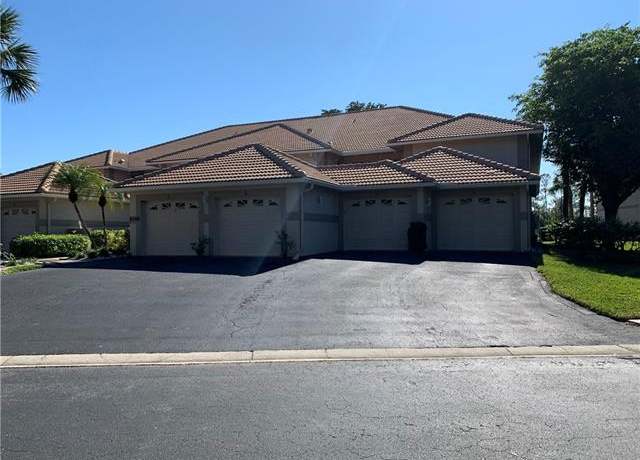 Property at 1048 Manor Lake Dr Unit C204, Naples, FL 34110, 2 beds, 2 baths