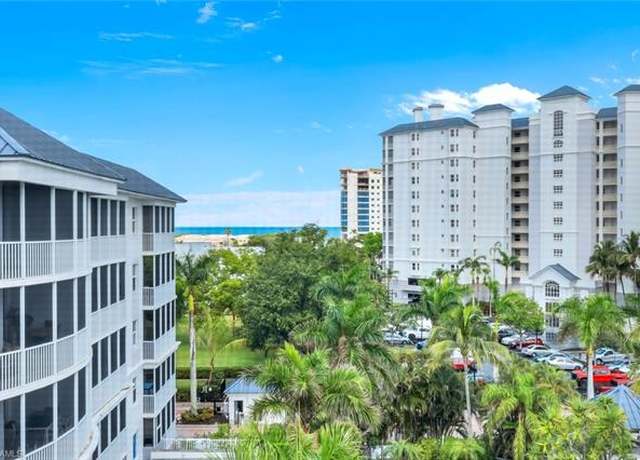 Property at 460 Launch Cir Ph 01, Naples, FL 34108, 3 beds, 2 baths