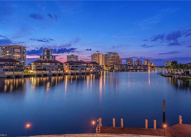 Property at 303 Turtle Hatch Rd, Naples, FL 34103