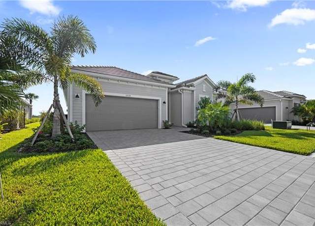 Property at 5530 Hampton Links Ct, Ave Maria, FL 34142, 4 beds, 3 baths