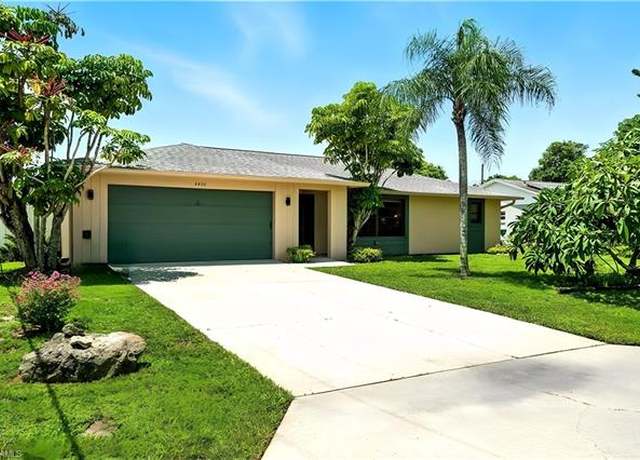 Property at 4400 17th Ave SW, Naples, FL 34116, 3 beds, 2 baths