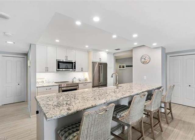 Property at 1036 S Collier Blvd #101, Marco Island, FL 34145, 3 beds, 2.5 baths