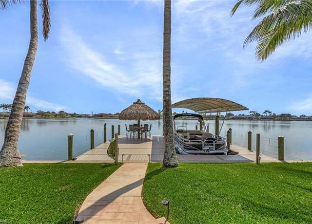 Property at 408 SE 5th St, Cape Coral, FL 33990, 3 beds, 2 baths