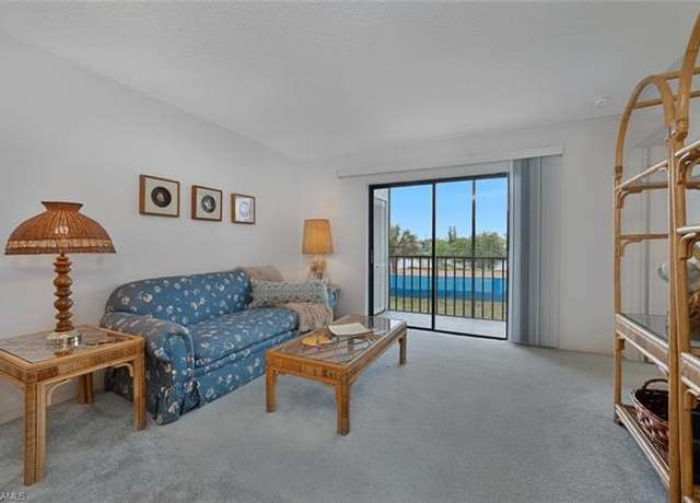 Property at 4146 27th Ct SW #204, Naples, FL 34116, 2 beds, 2 baths