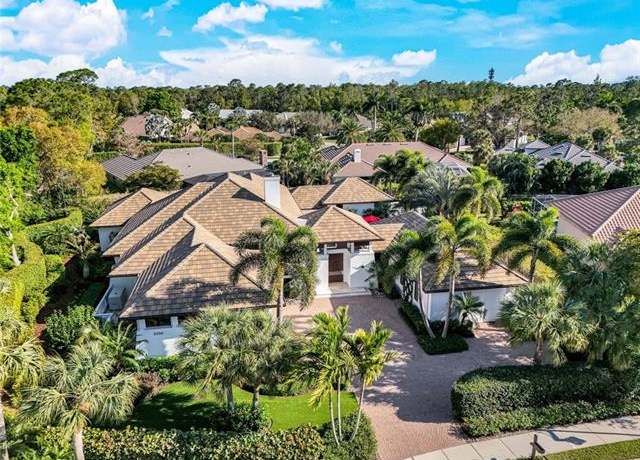Property at 2296 Hawksridge Loop, Naples, FL 34105, 4 beds, 4.5 baths