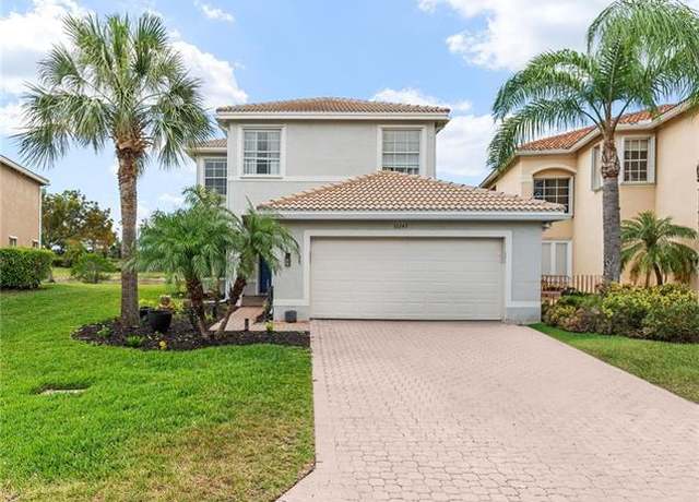 Property at 10347 Carolina Willow Dr, Fort Myers, FL 33913, 4 beds, 2.5 baths