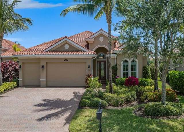 Property at 9479 Lagomar Ct, Naples, FL 34114, 3 beds, 3.5 baths
