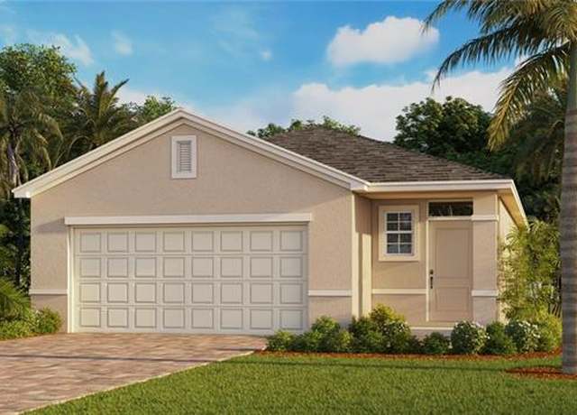 Property at 11120 Sunset Preserve Dr, Lehigh Acres, FL 33971, 4 beds, 2 baths