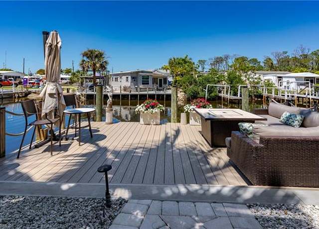 Property at 13403 Snook Cir, Naples, FL 34114