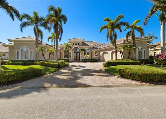 Property at 6740 Mossy Glen Dr, Fort Myers, FL 33908, 3 beds, 4 baths