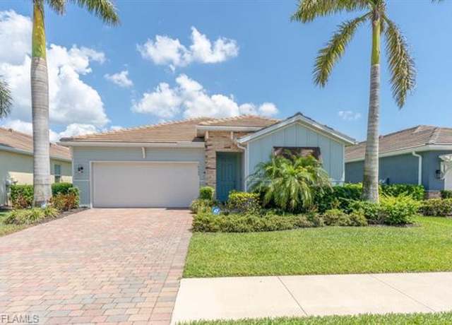Property at 14566 Tropical Dr, Naples, FL 34114, 3 beds, 2 baths