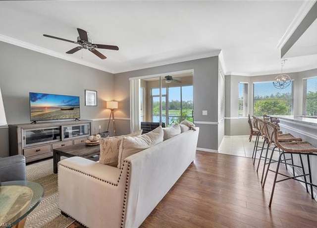 Property at 8600 Cedar Hammock Cir #1313, Naples, FL 34112, 2 beds, 2 baths