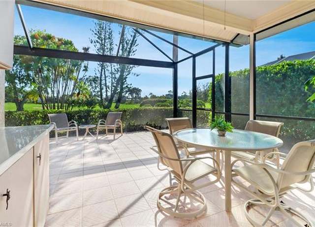 Property at 11745 Quail Village Way, Naples, FL 34119, 3 beds, 2 baths