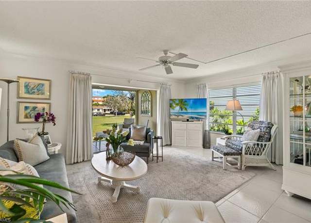 Property at 744 Broad Ave S #744, Naples, FL 34102, 2 beds, 2 baths