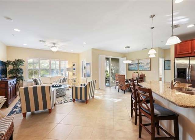 Property at 23530 Alamanda Dr #202, Estero, FL 34135, 3 beds, 2 baths