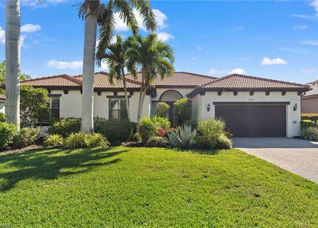Property at 21761 Arenga Ln, Estero, FL 33928, 4 beds, 2 baths