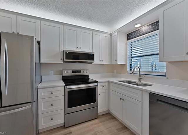 Property at 4346 27th Ct SW #105, Naples, FL 34116, 2 beds, 2 baths