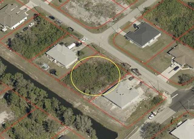 Property at 4857/4859 28th St SW, Lehigh Acres, FL 33973