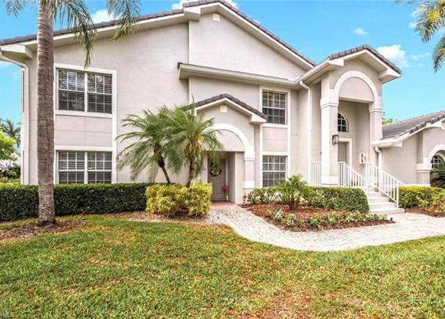 Property at 7005 Pinnacle Ln #1501, Naples, FL 34110, 3 beds, 2 baths