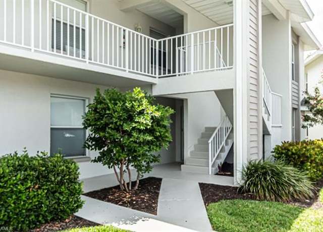 Property at 1350 Churchill Cir Unit L104, Naples, FL 34116, 3 beds, 2 baths
