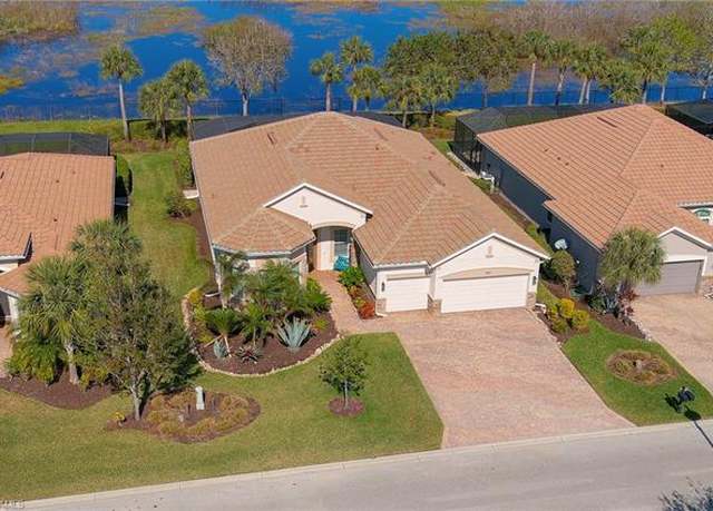 Property at 9307 Fieldstone Ln, Naples, FL 34120, 3 beds, 3 baths