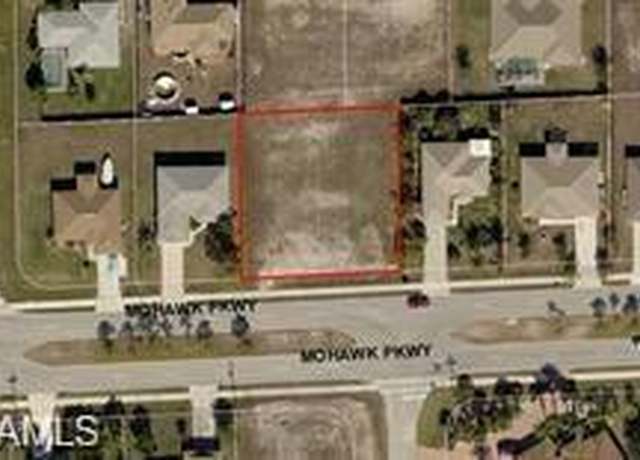 Property at 1103 Mohawk, Cape Coral, FL 33914