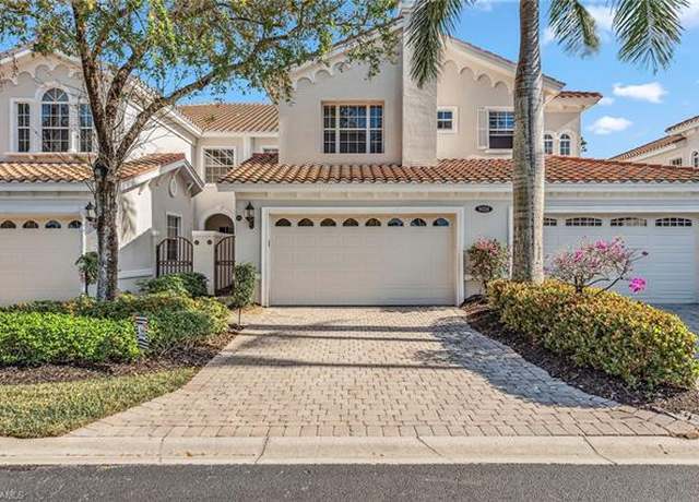 Property at 9026 Cascada Way #102, Naples, FL 34114, 3 beds, 2 baths